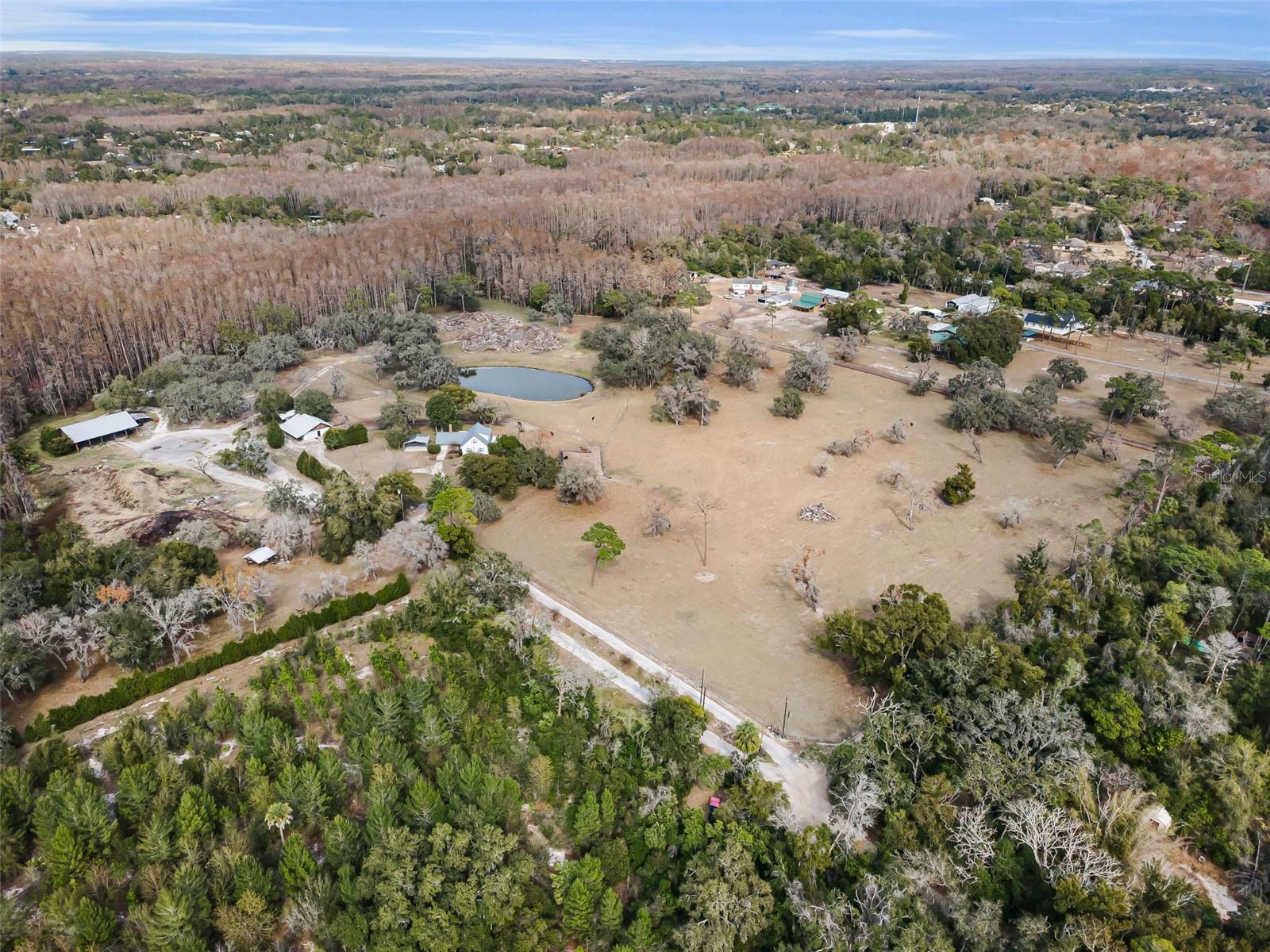 Listing photo id 22 for 7230 Old Homestead Road