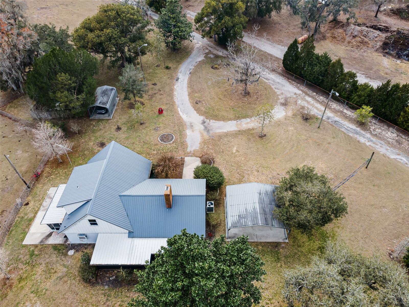 Listing photo id 54 for 7230 Old Homestead Road