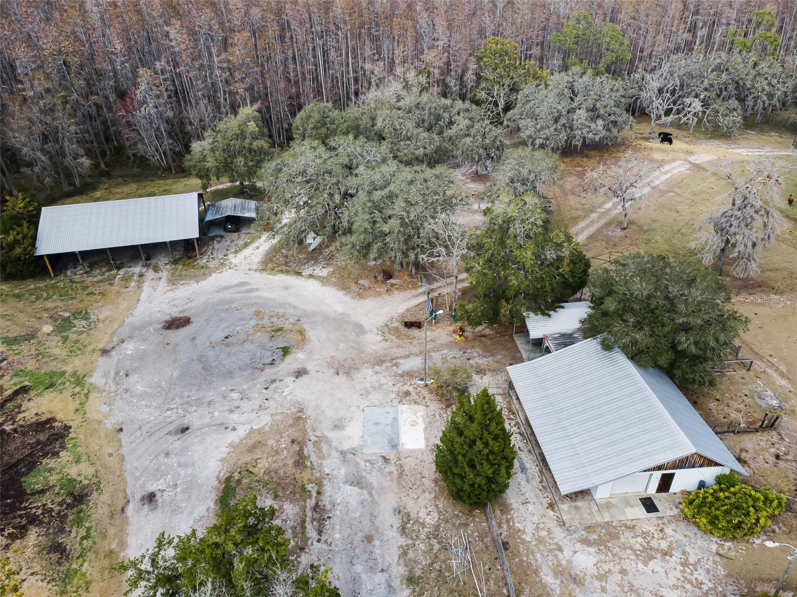 Listing photo id 66 for 7230 Old Homestead Road