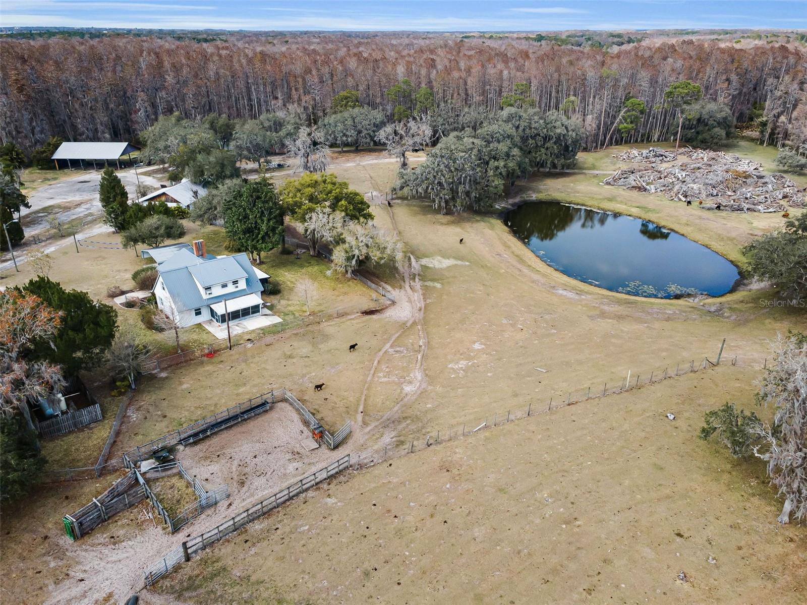 Listing photo id 93 for 7230 Old Homestead Road