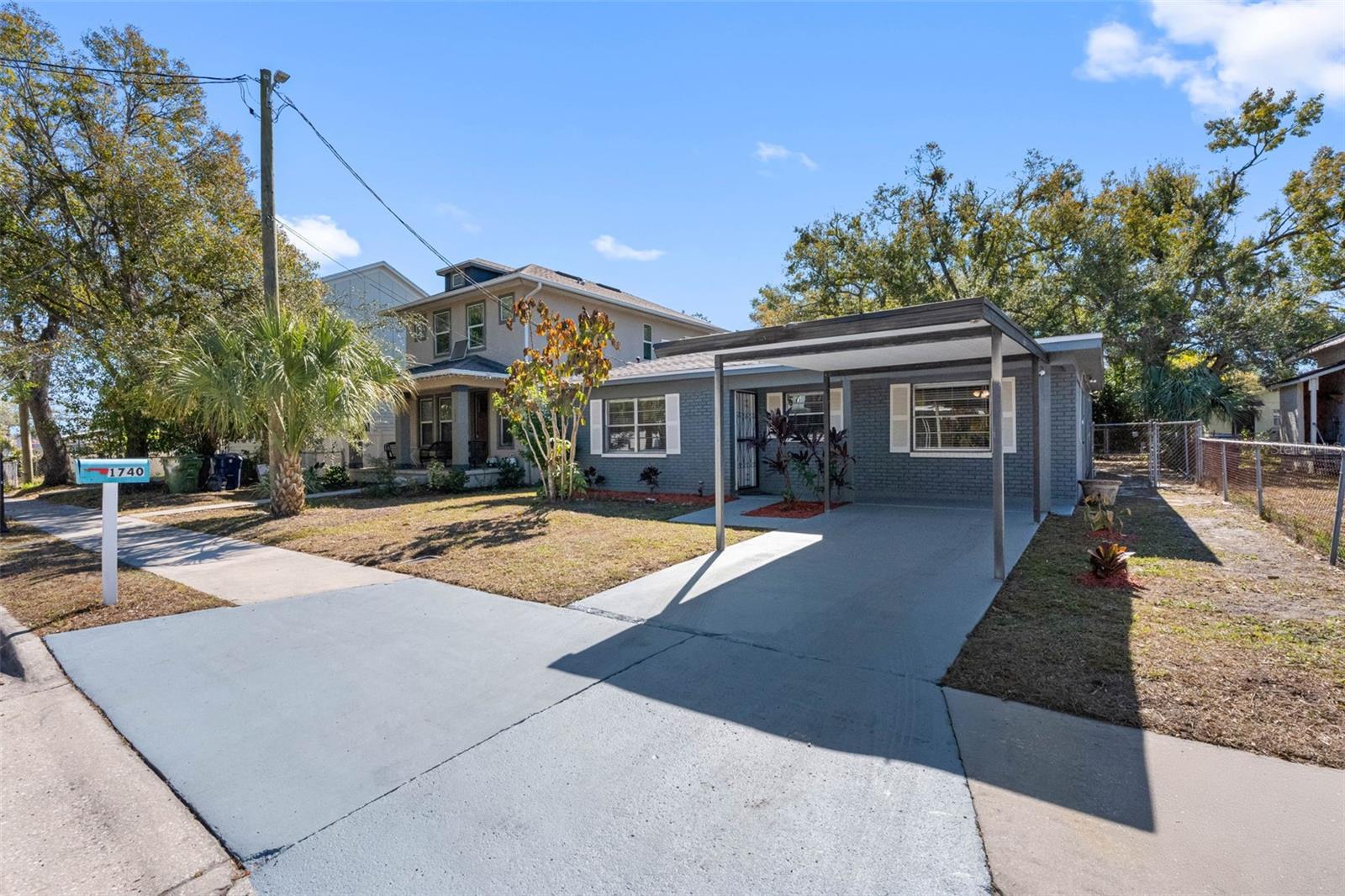 Details for 1740 Walnut Street, TAMPA, FL 33607
