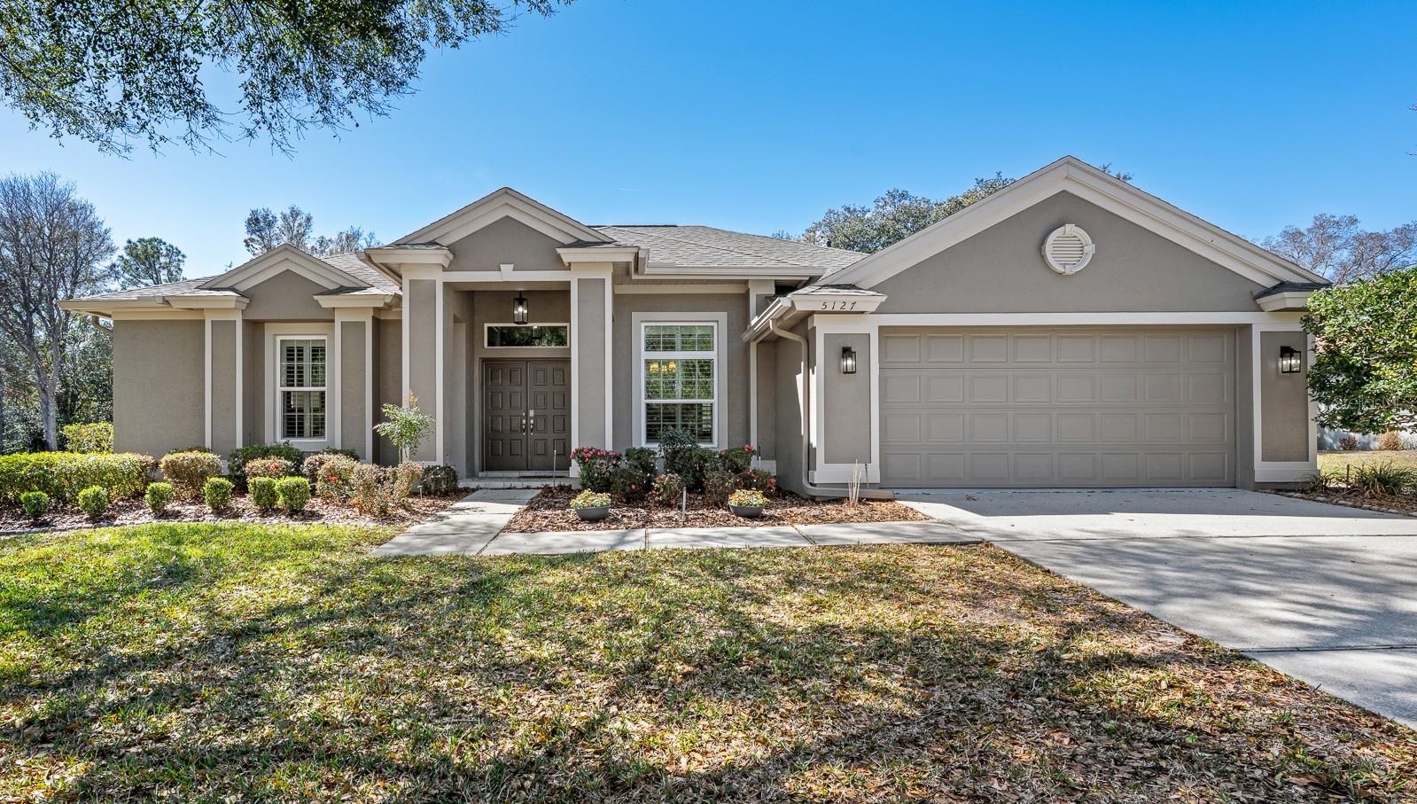 Details for 5127 Secretariat Run, BROOKSVILLE, FL 34609