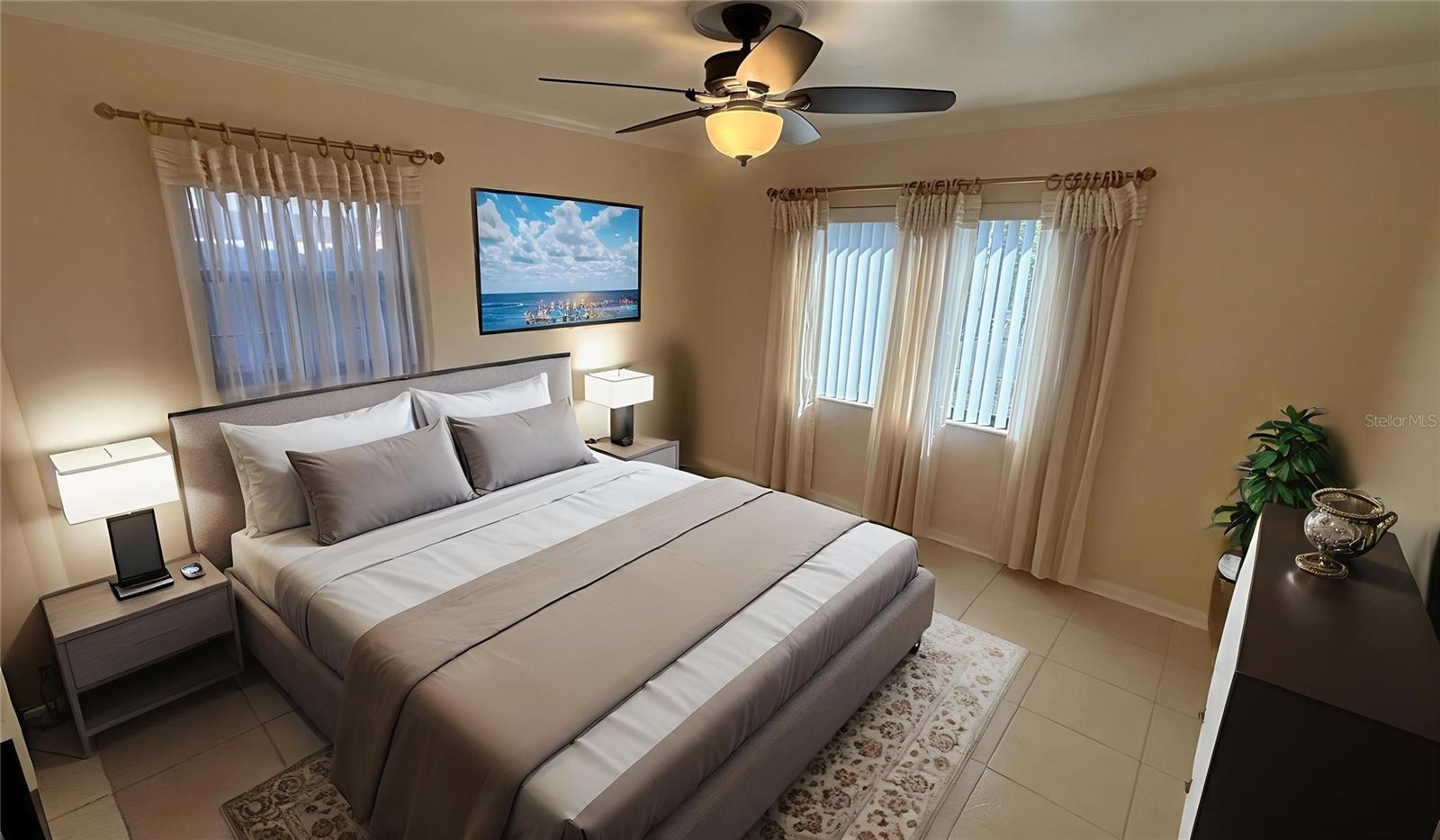 Image 11 of 25 For 2002 Robson Street