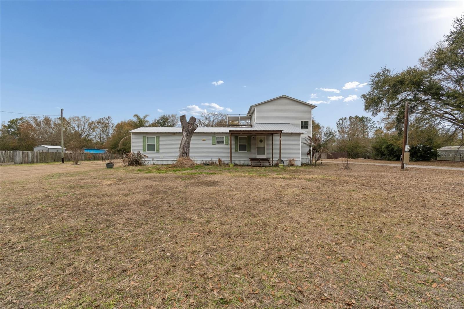 Image 4 of 100 For 6411 Holloman Creek Court