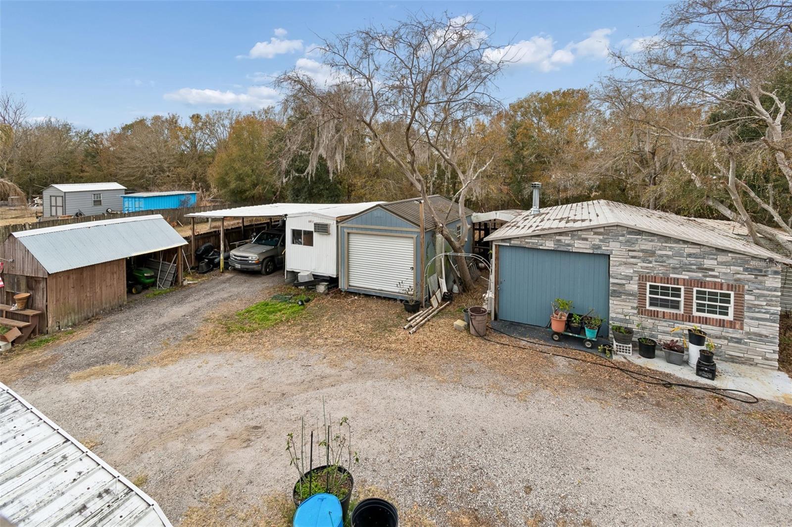 Image 55 of 100 For 6411 Holloman Creek Court