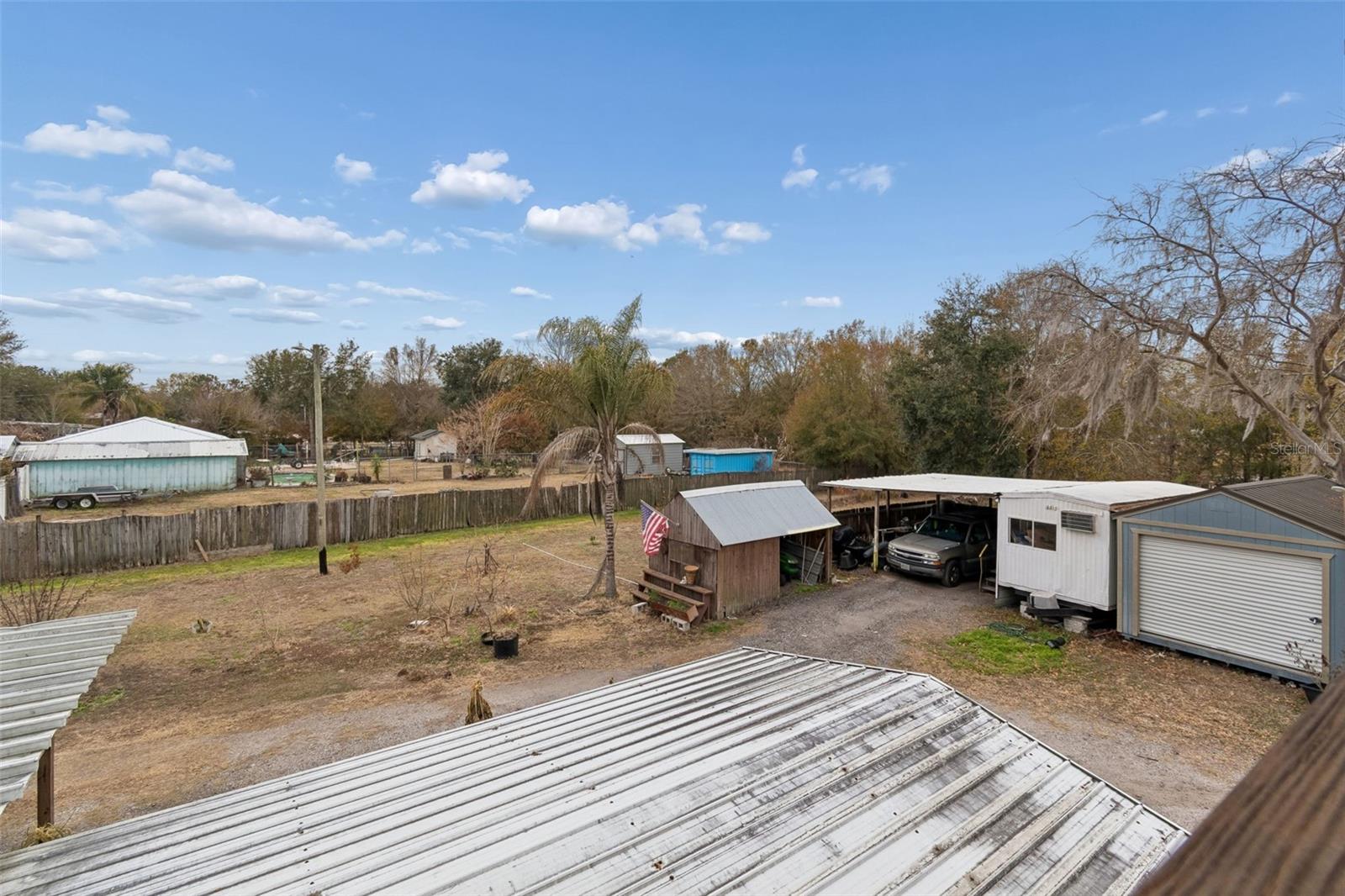 Image 56 of 100 For 6411 Holloman Creek Court