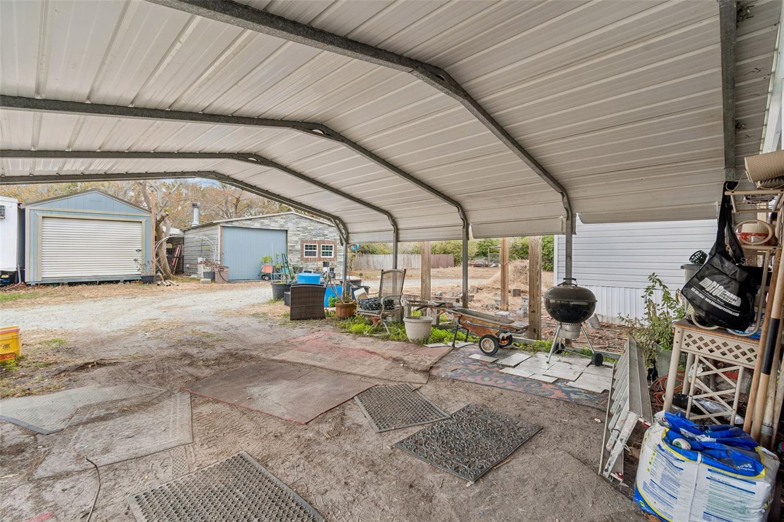 Image 61 of 100 For 6411 Holloman Creek Court