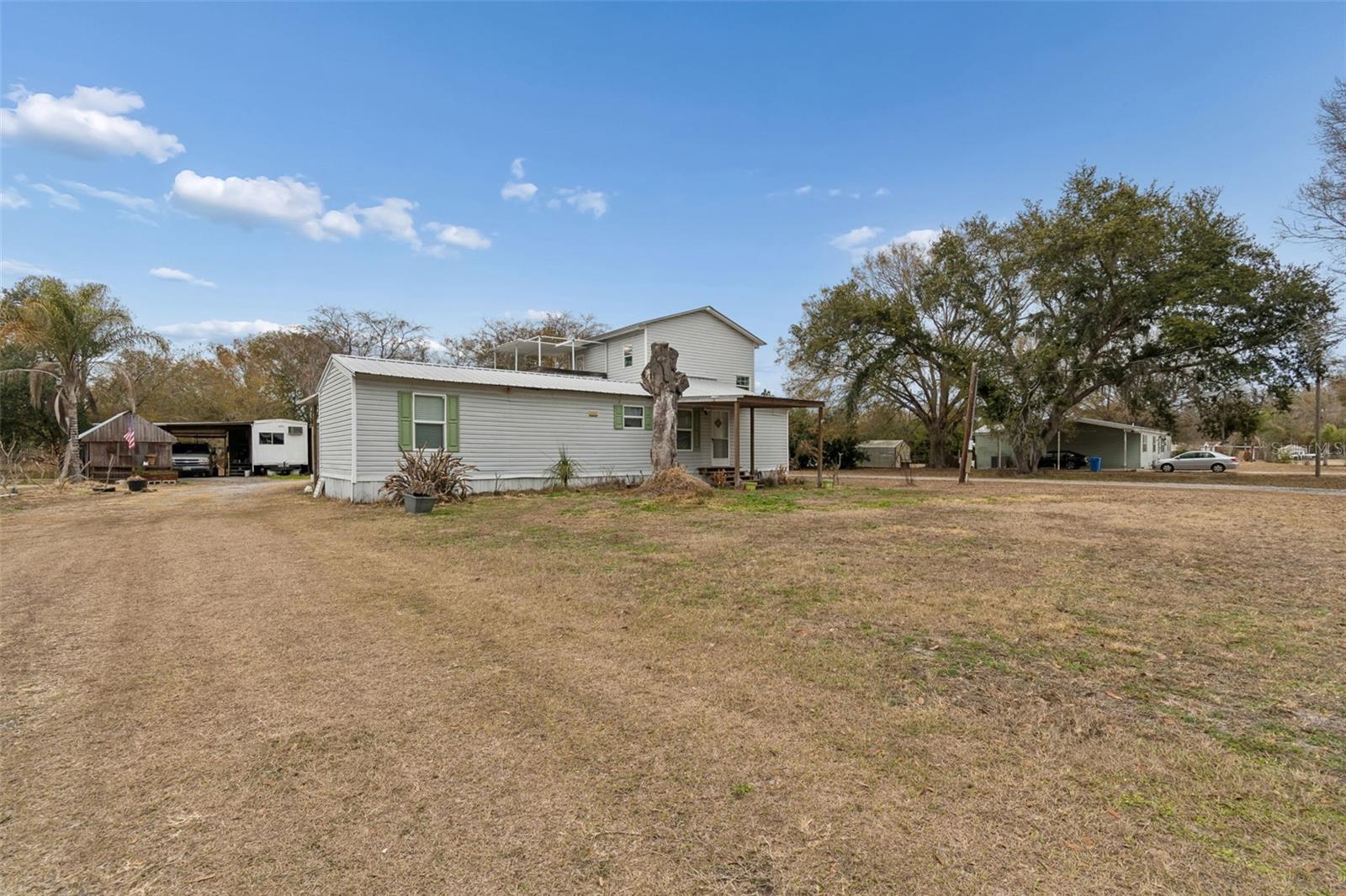 Image 70 of 100 For 6411 Holloman Creek Court