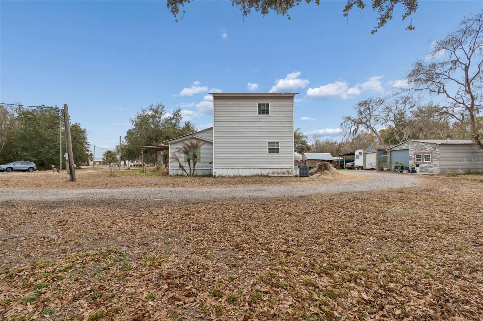Image 72 of 100 For 6411 Holloman Creek Court