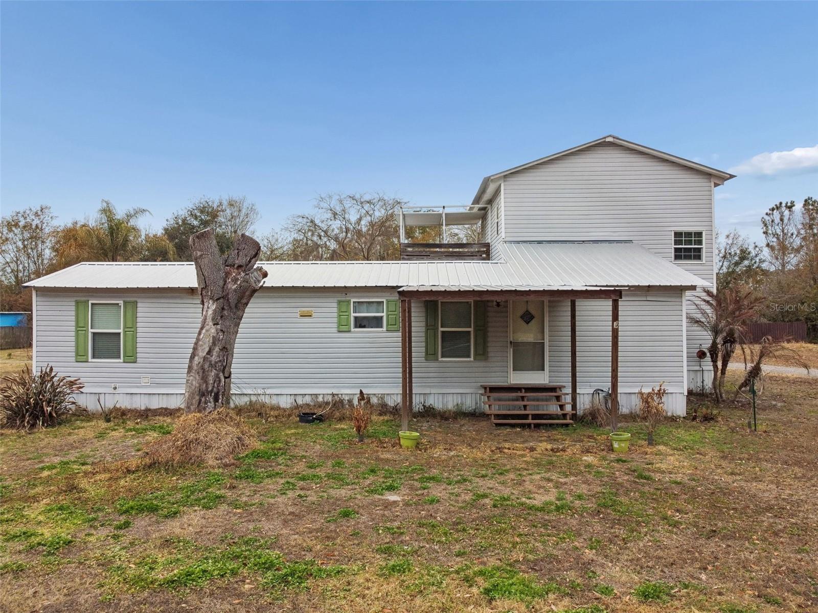 Image 78 of 100 For 6411 Holloman Creek Court