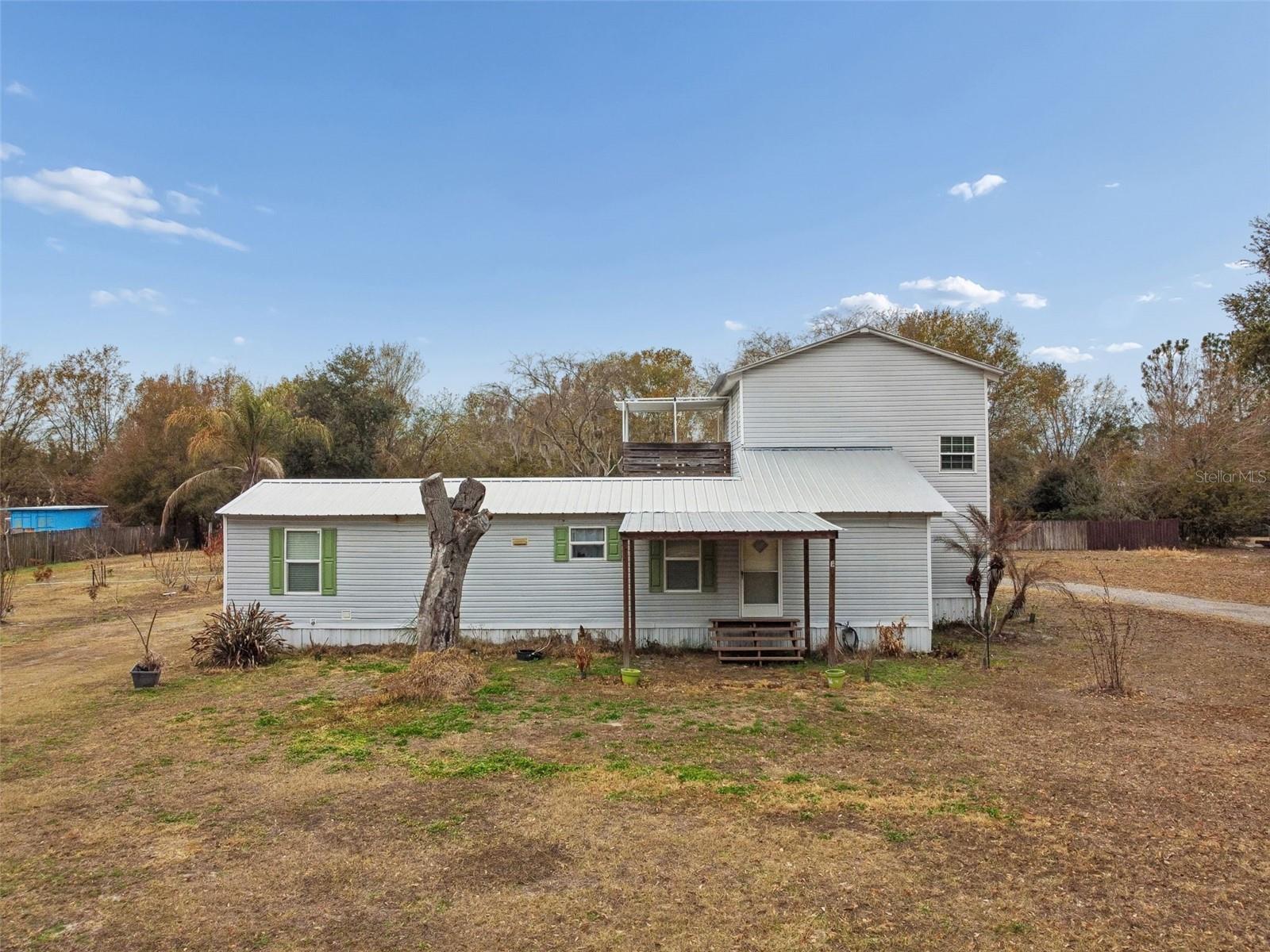Image 79 of 100 For 6411 Holloman Creek Court