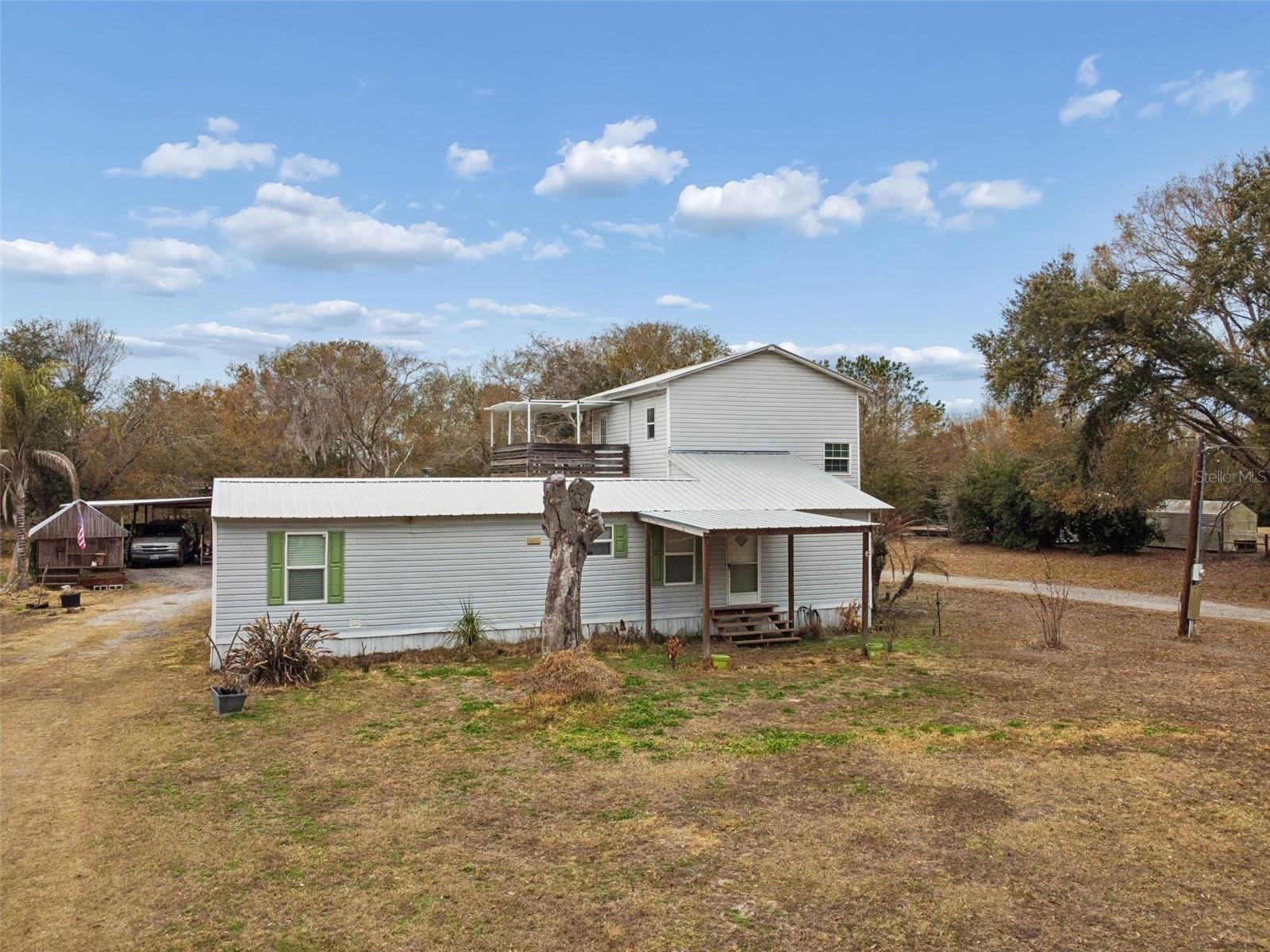 Image 80 of 100 For 6411 Holloman Creek Court