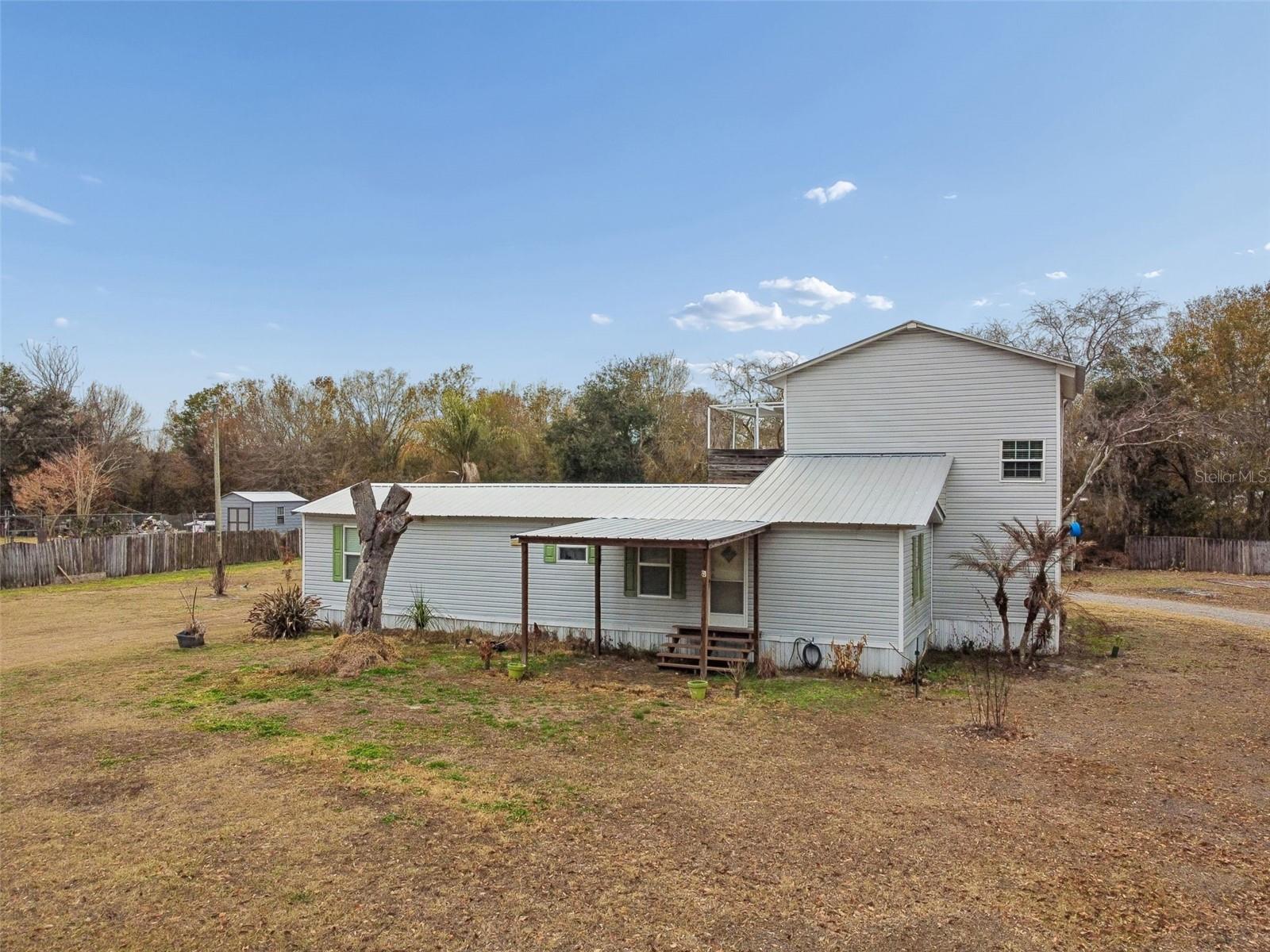 Image 81 of 100 For 6411 Holloman Creek Court