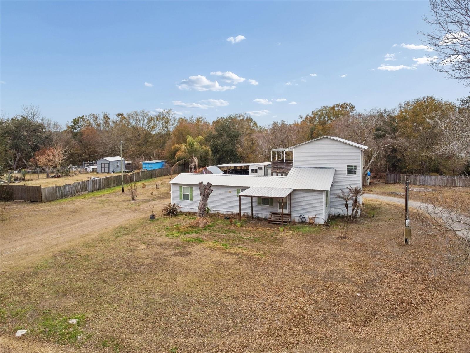 Image 82 of 100 For 6411 Holloman Creek Court