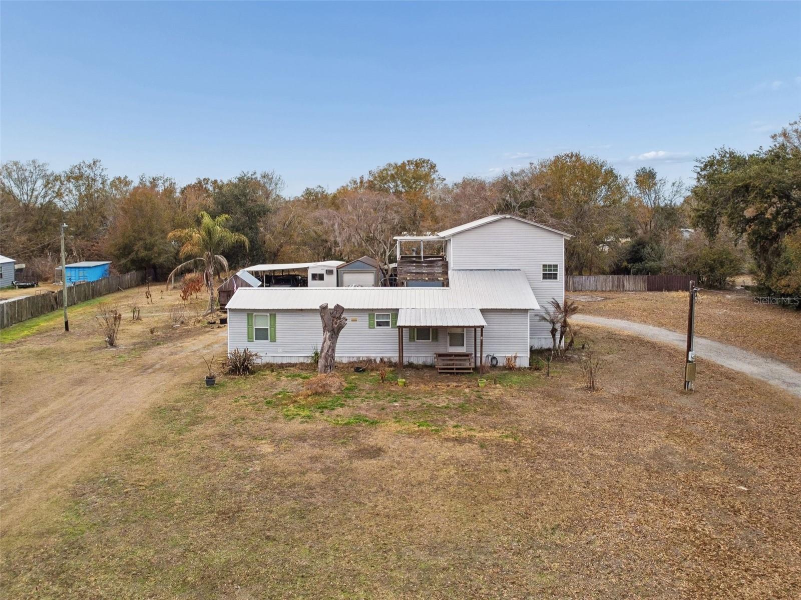 Image 83 of 100 For 6411 Holloman Creek Court