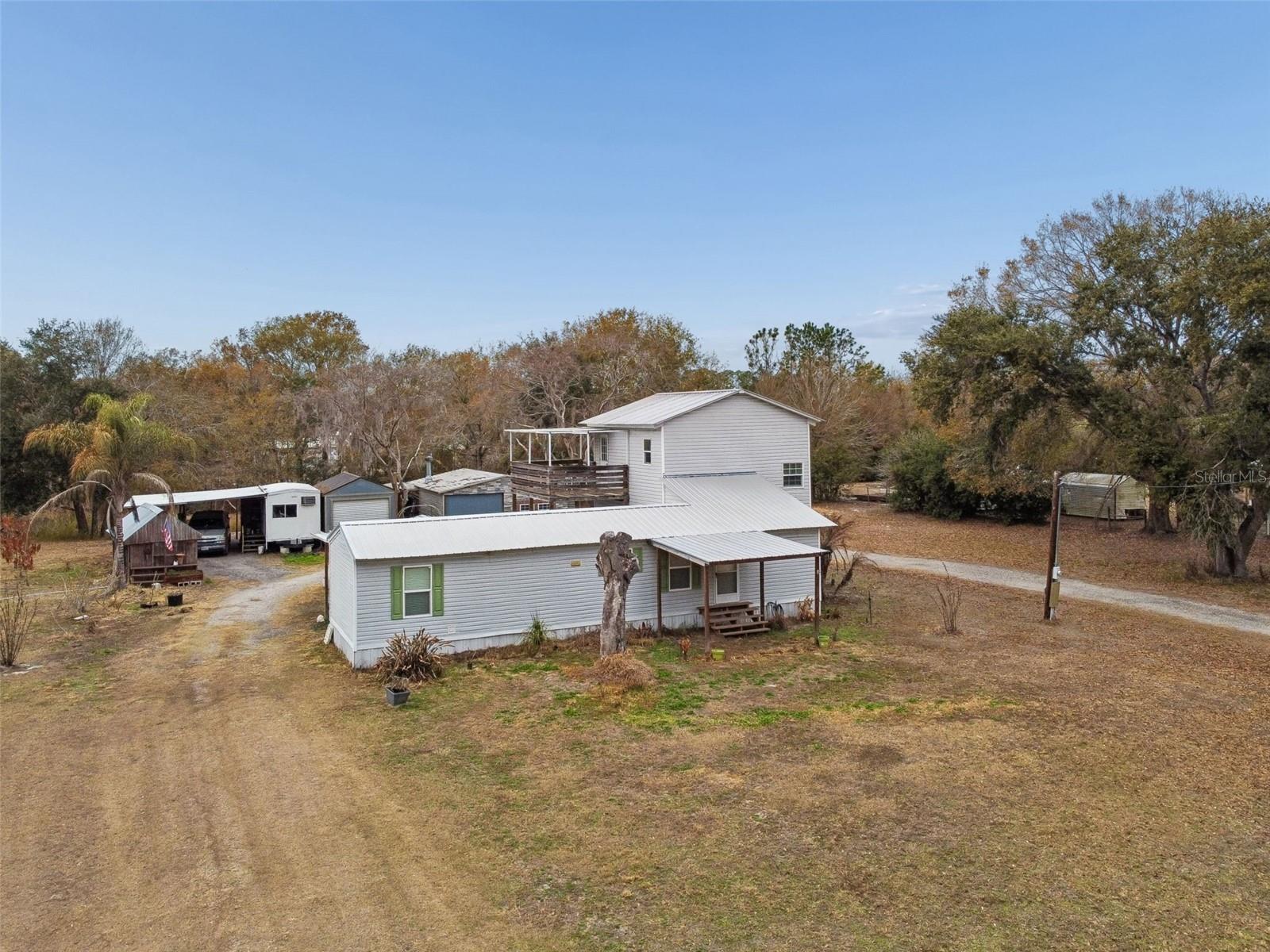 Image 85 of 100 For 6411 Holloman Creek Court