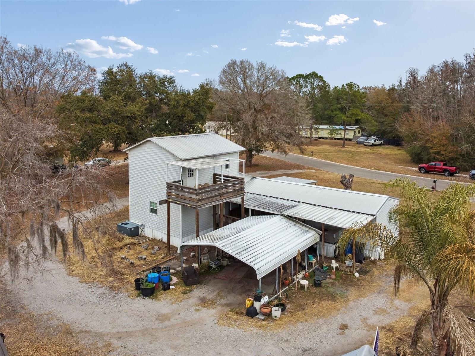 Image 87 of 100 For 6411 Holloman Creek Court
