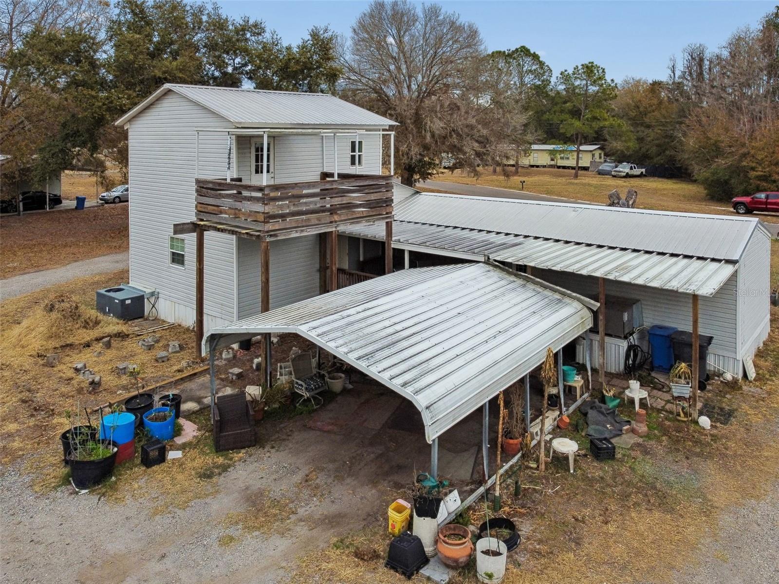 Image 88 of 100 For 6411 Holloman Creek Court