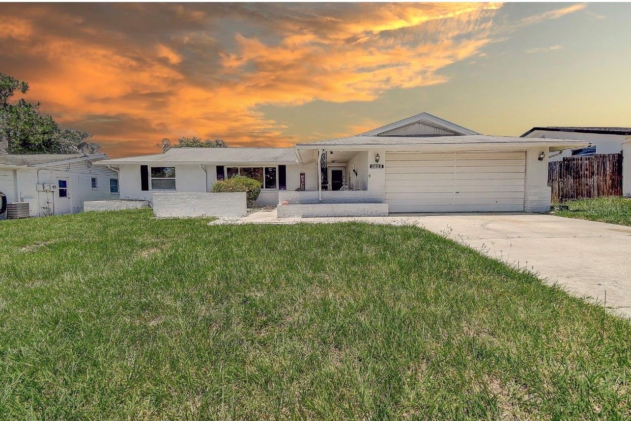 Details for 3633 Blackhawk Drive, NEW PORT RICHEY, FL 34652