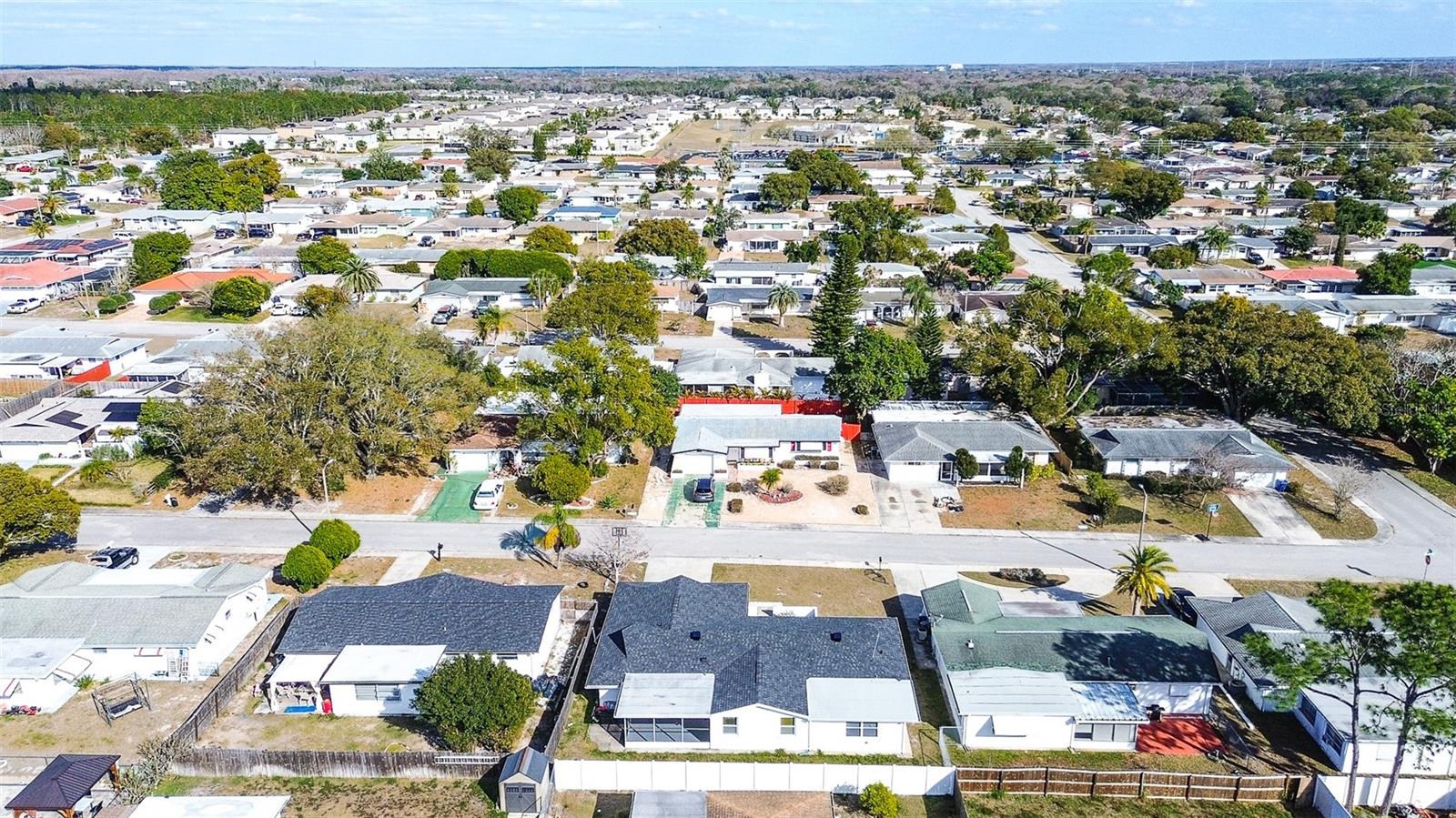 Image 31 of 32 For 3633 Blackhawk Drive