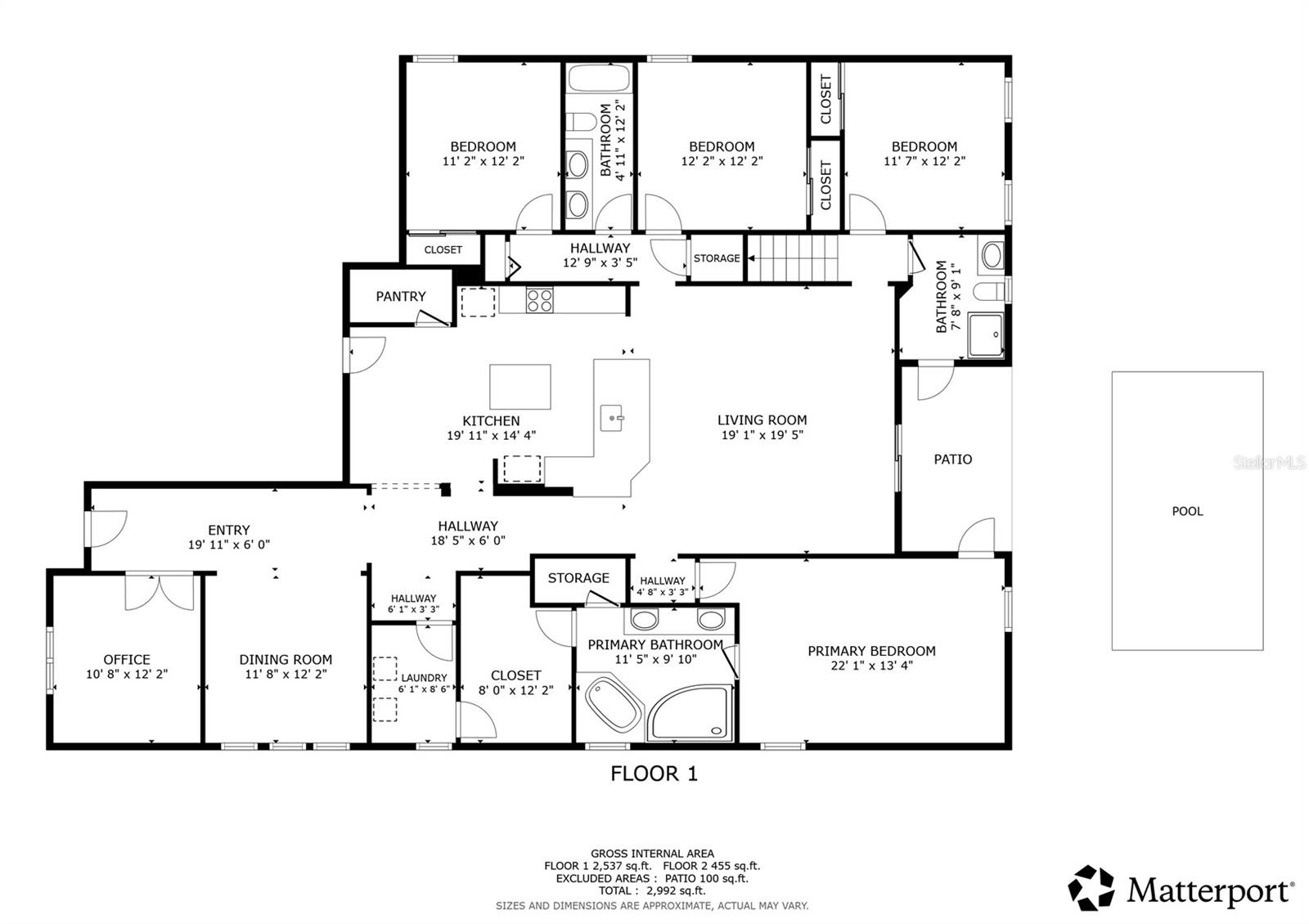 Listing photo id 80 for 32613 Summerglade Drive