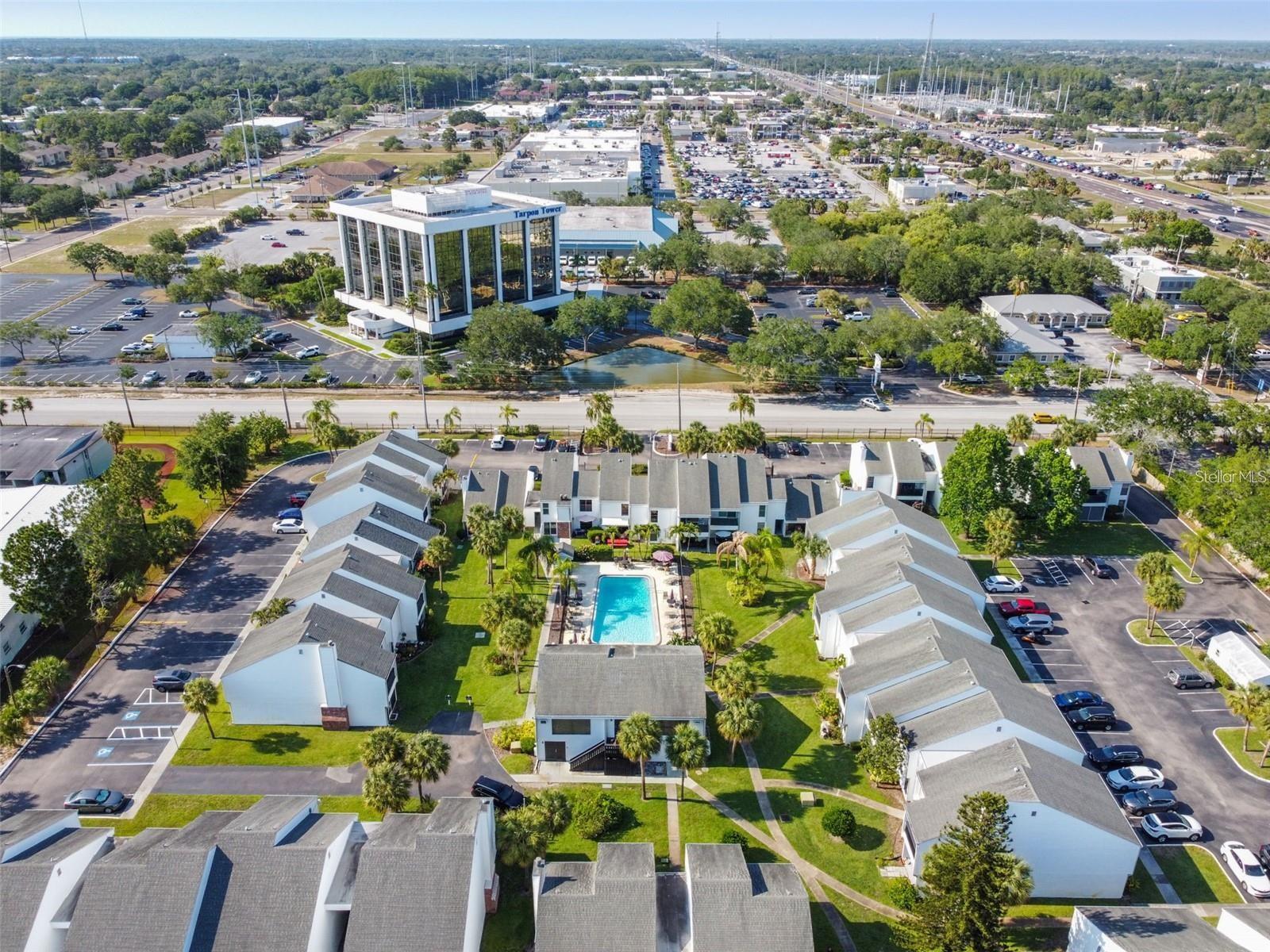 Details for 726 Haven Place 726, TARPON SPRINGS, FL 34689