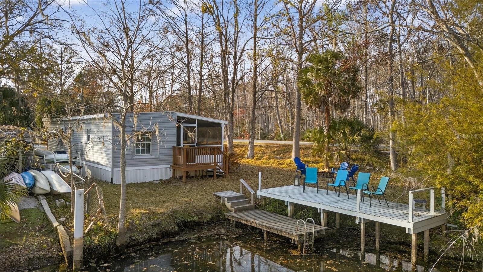 Details for 7286 Aberdeen Court, WEEKI WACHEE, FL 34607