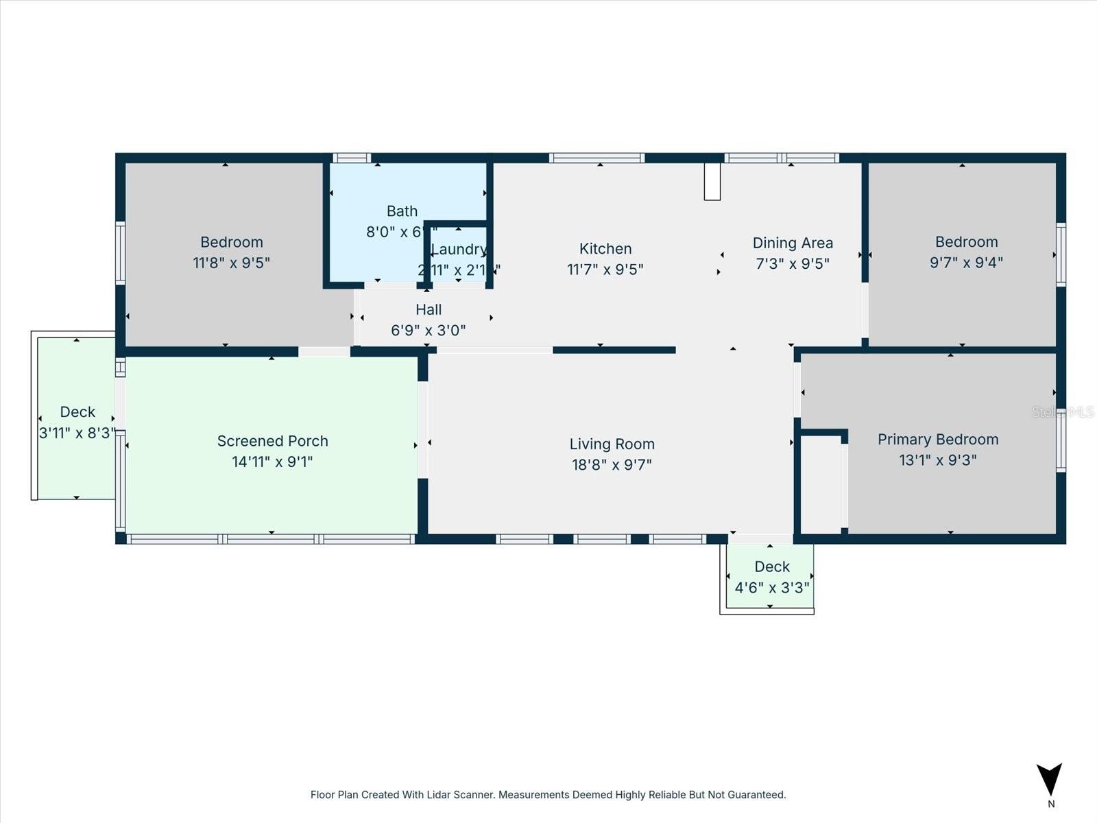 Image 36 of 37 For 7286 Aberdeen Court