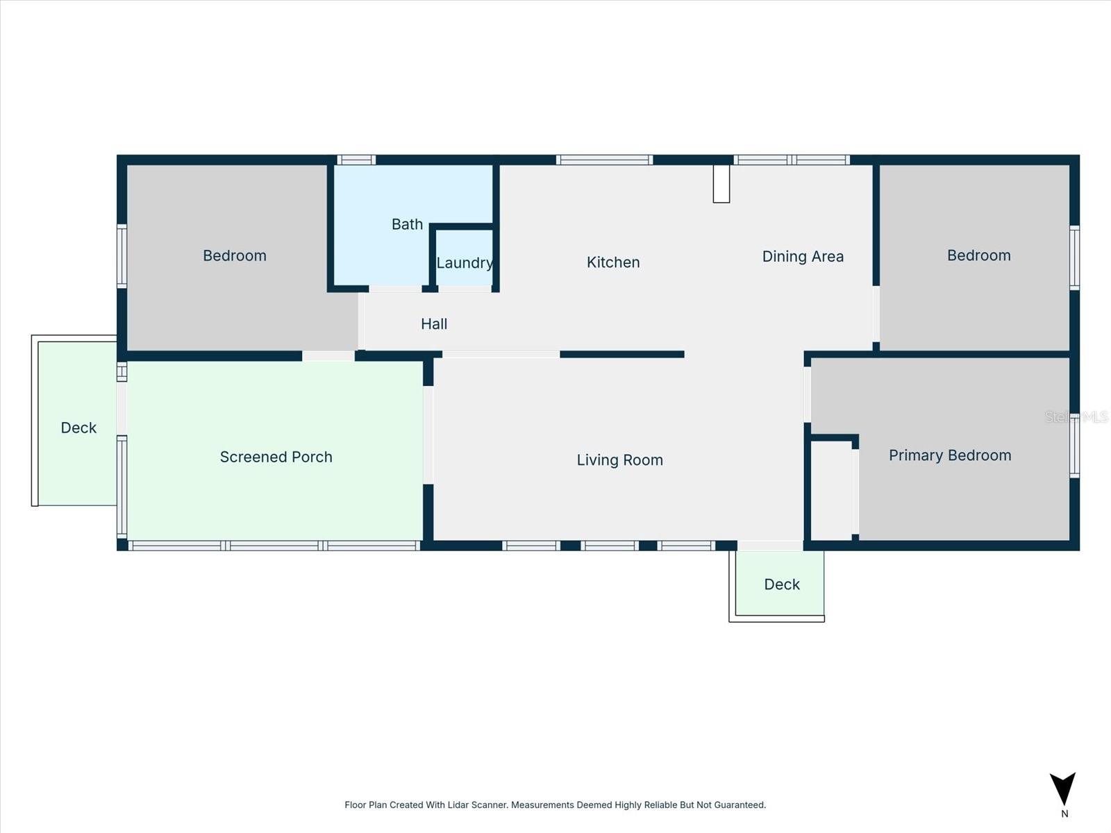 Image 37 of 37 For 7286 Aberdeen Court