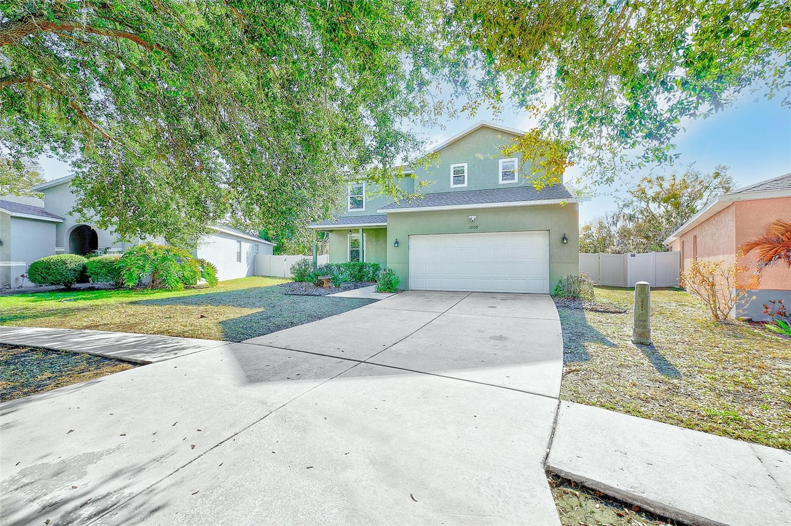 Details for 11159 Running Pine Drive, RIVERVIEW, FL 33569
