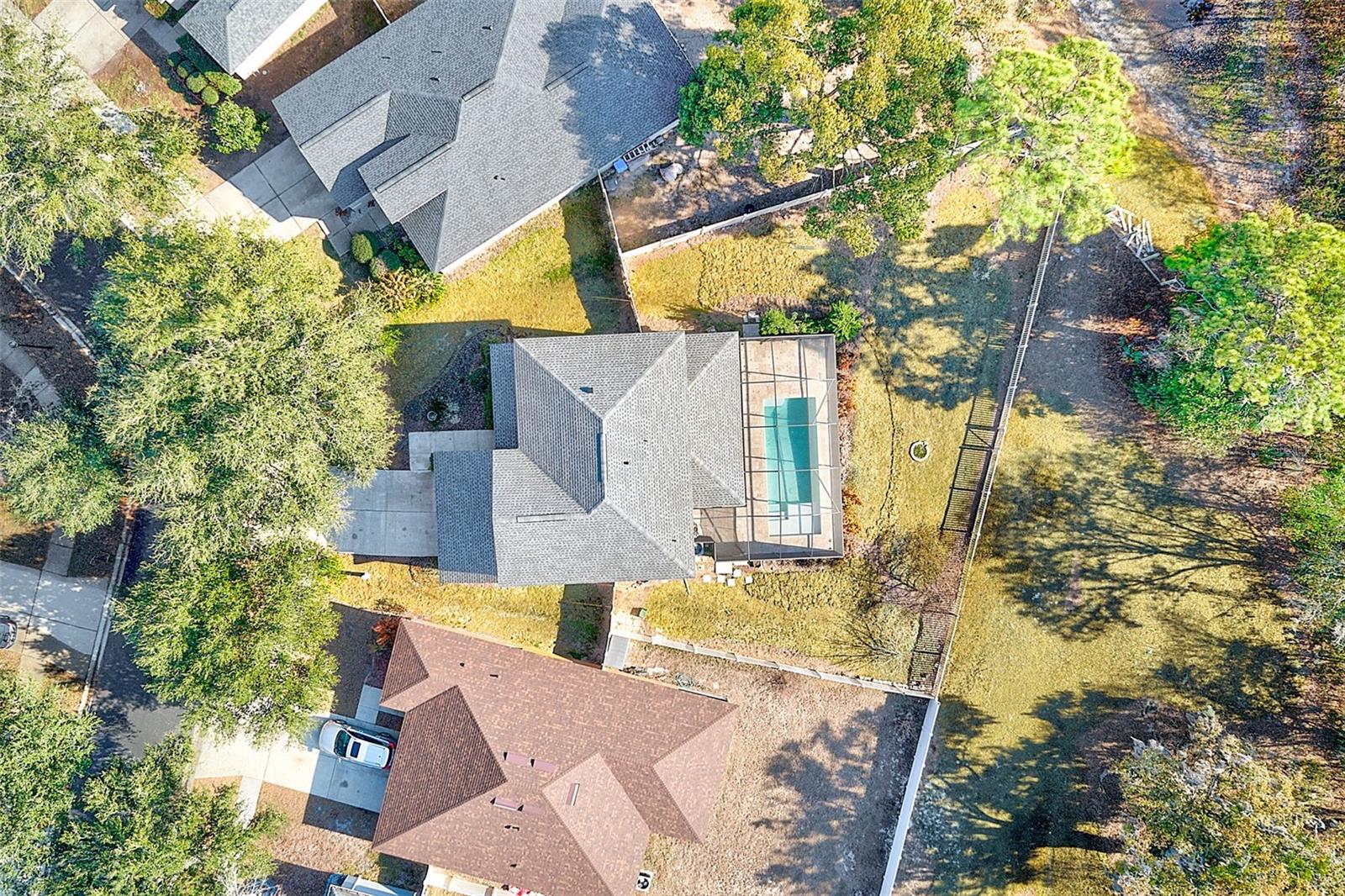 Image 48 of 51 For 11159 Running Pine Drive