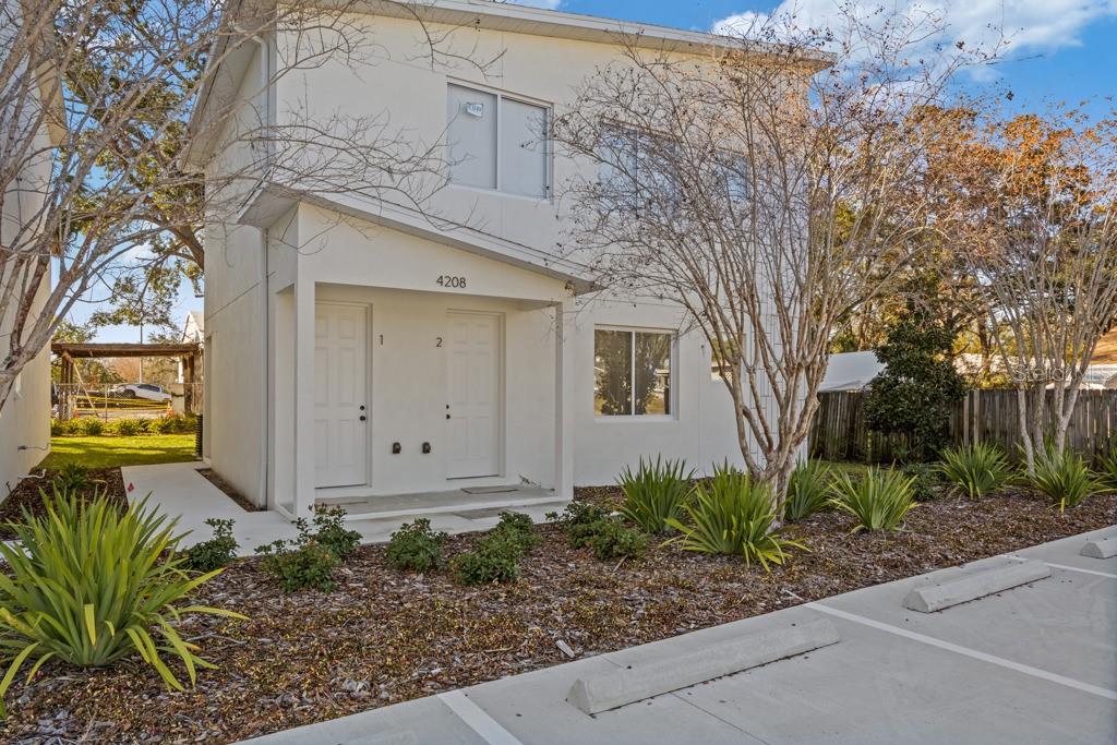 Details for 4208 Manhattan Avenue 2, TAMPA, FL 33614