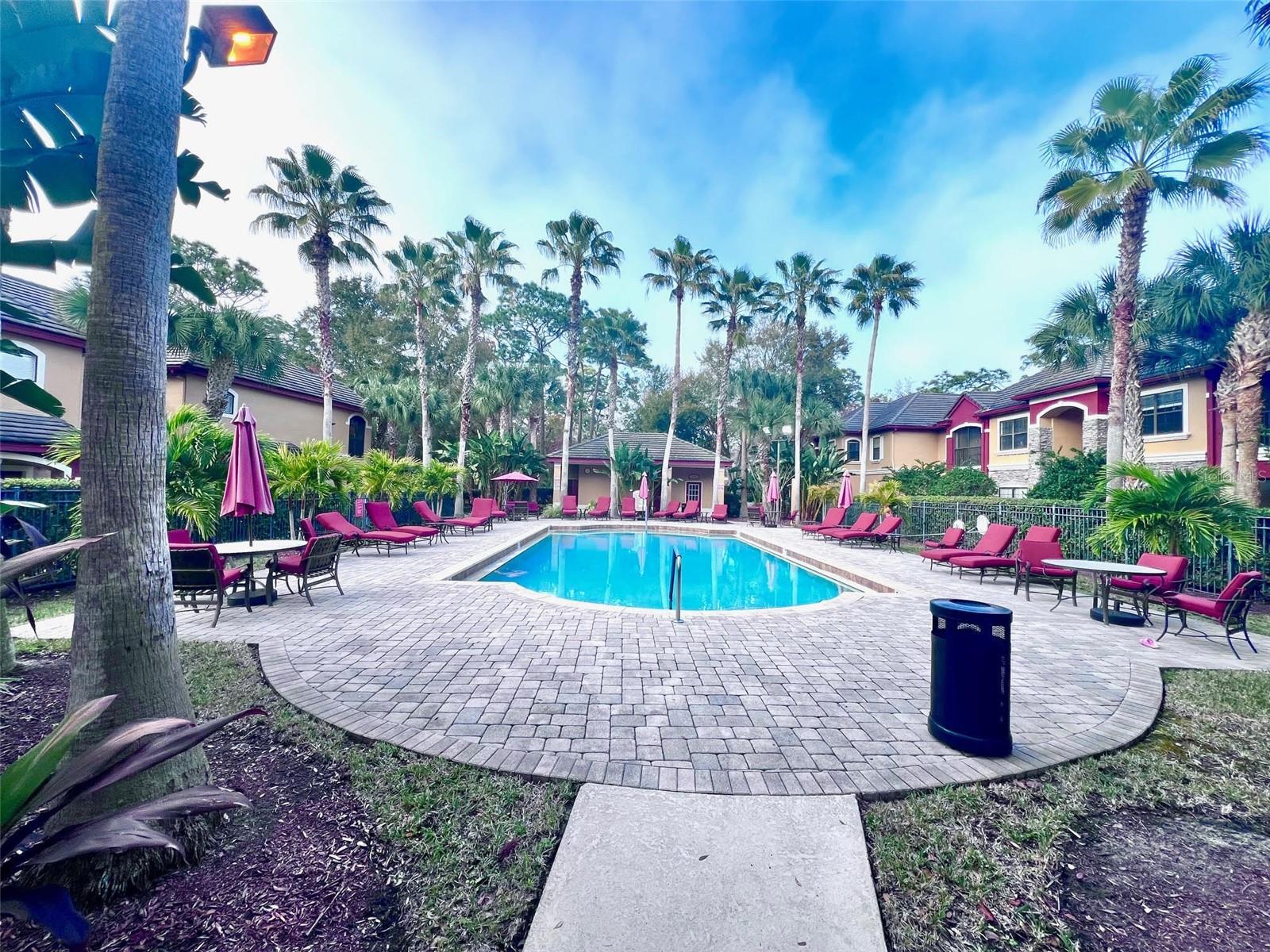 Image 50 of 71 For 2176 Portofino Place 26-026