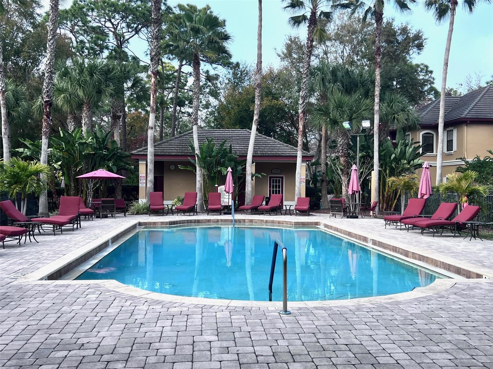 Image 51 of 71 For 2176 Portofino Place 26-026