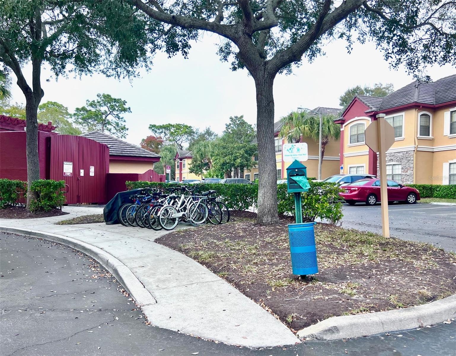 Image 58 of 71 For 2176 Portofino Place 26-026