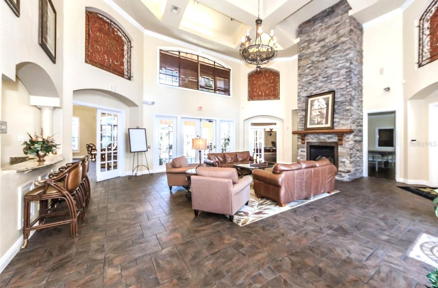 Image 60 of 71 For 2176 Portofino Place 26-026