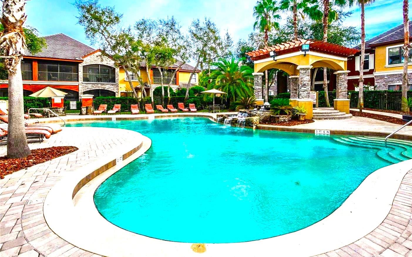 Image 71 of 71 For 2176 Portofino Place 26-026