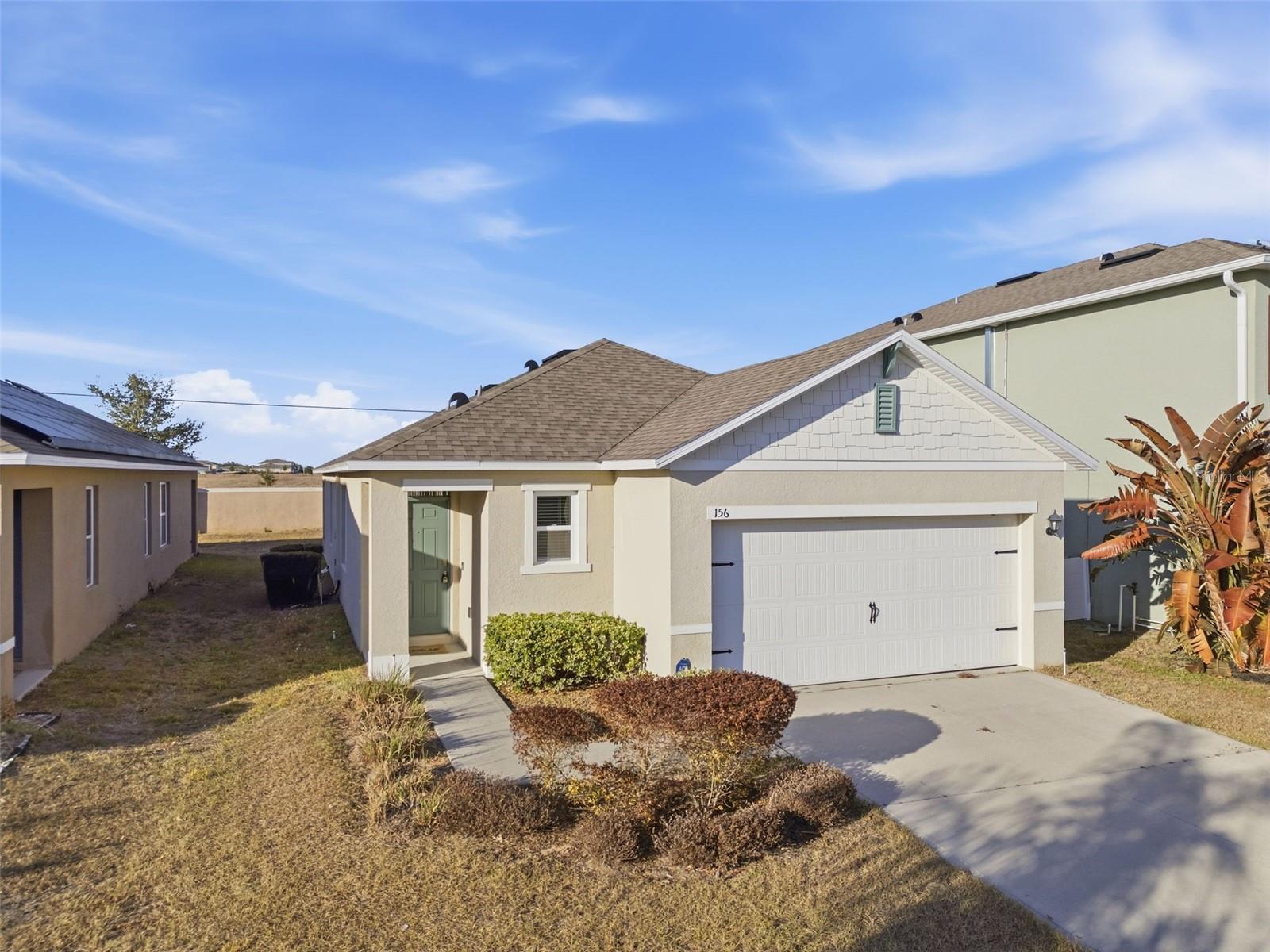 Details for 156 Eagleview Loop, DAVENPORT, FL 33837