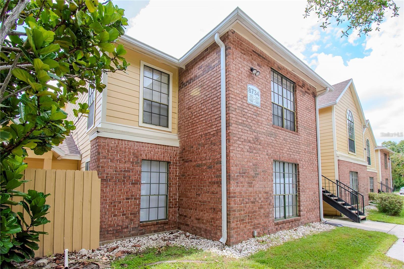 Details for 8734 Mallard Reserve Drive 201, TAMPA, FL 33614