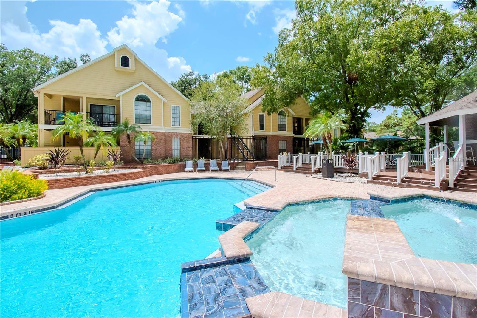 Image 15 of 25 For 8734 Mallard Reserve Drive 201