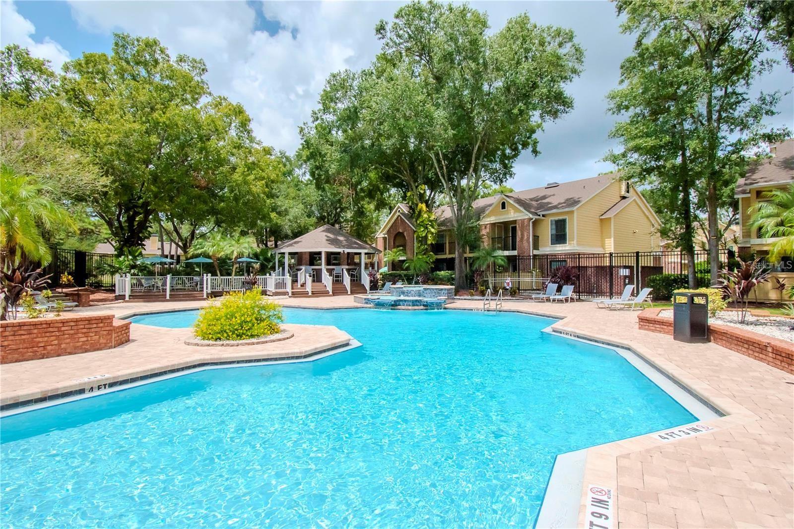 Image 18 of 25 For 8734 Mallard Reserve Drive 201