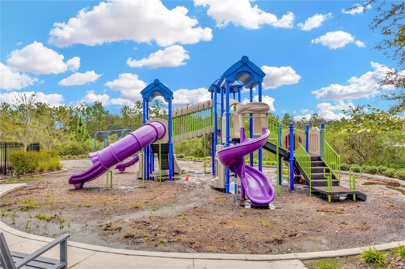 Image 34 of 40 For 5674 Banbury Ridge Run