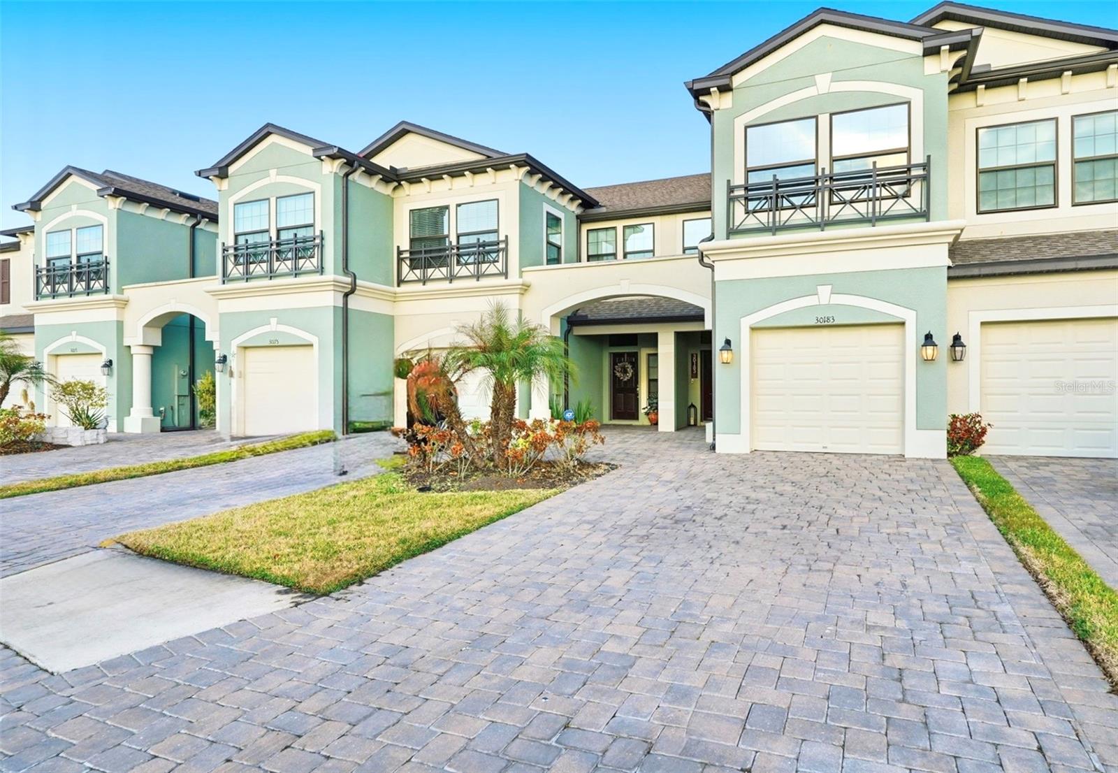 Details for 30183 Southwell Lane, WESLEY CHAPEL, FL 33543