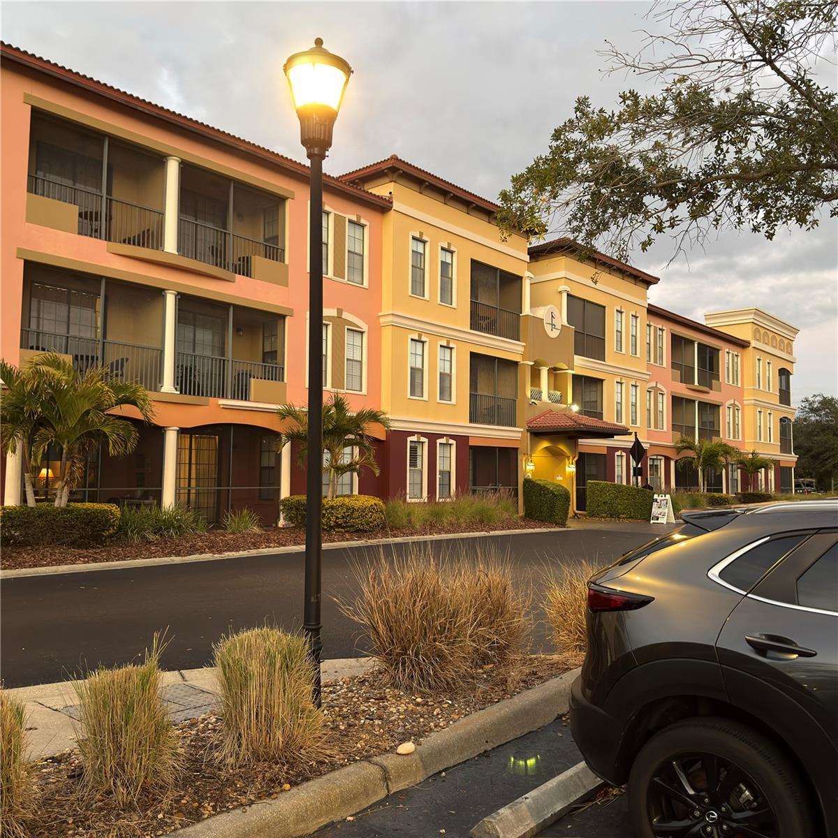 Image 2 of 37 For 13941 Clubhouse Drive 208