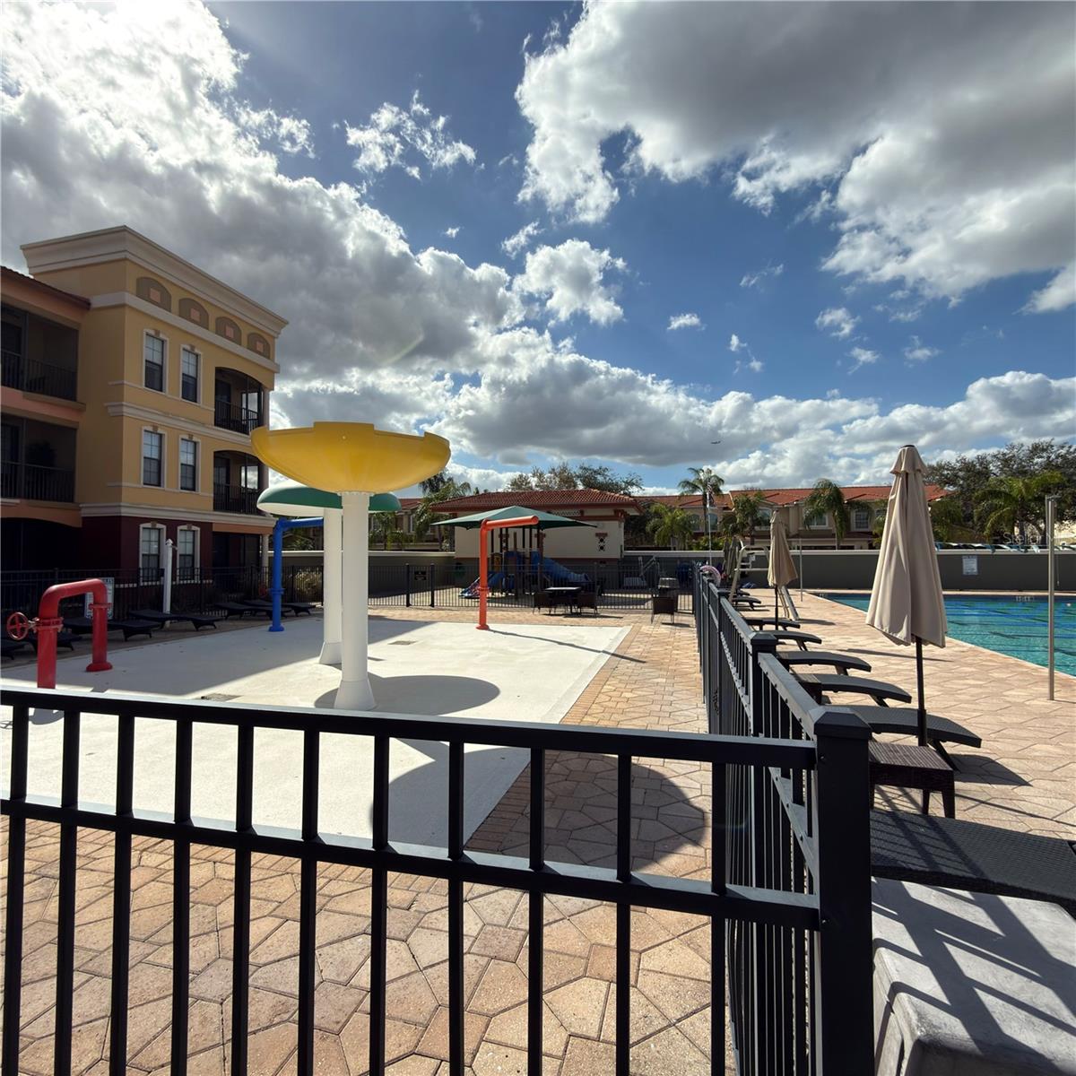 Image 35 of 37 For 13941 Clubhouse Drive 208