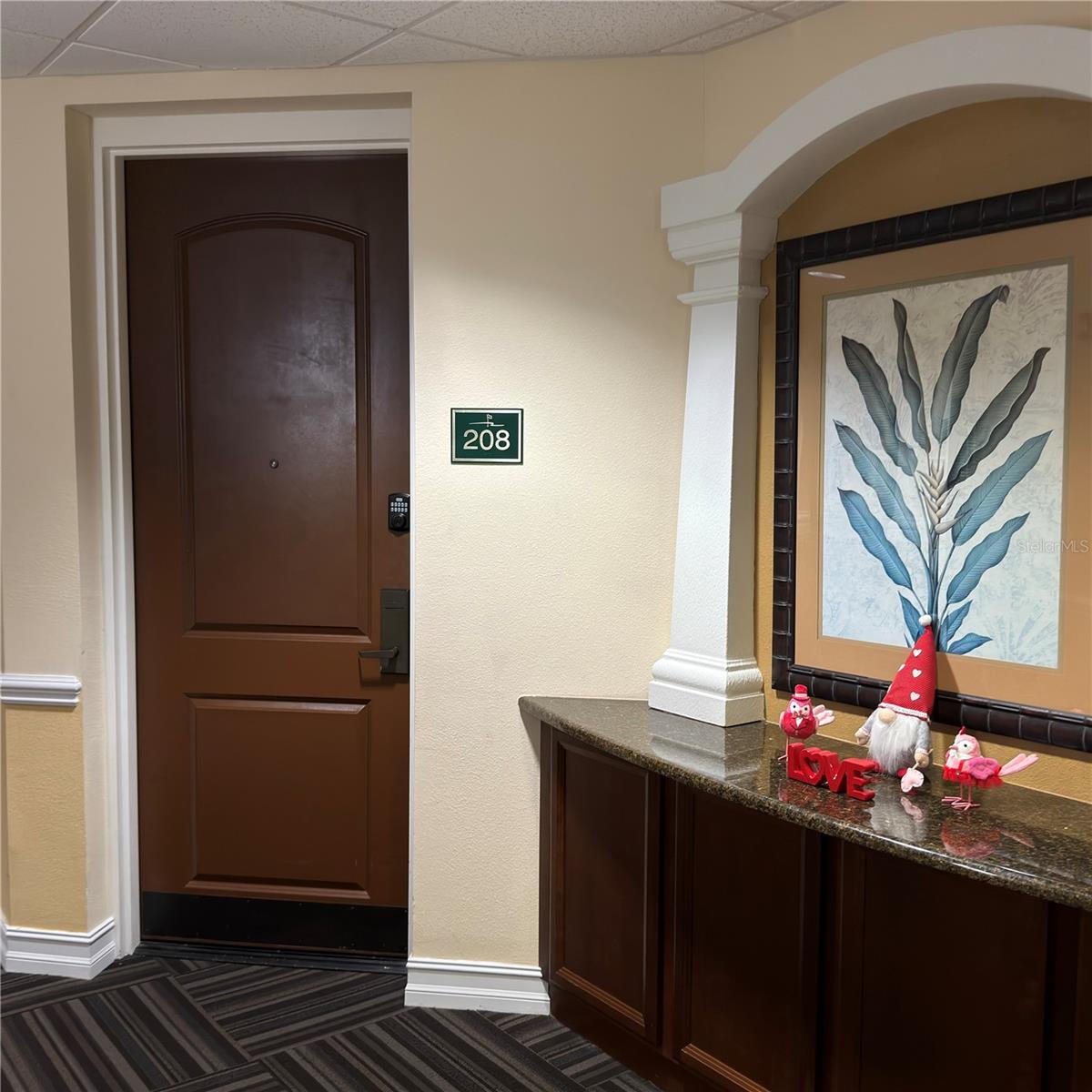 Image 6 of 37 For 13941 Clubhouse Drive 208