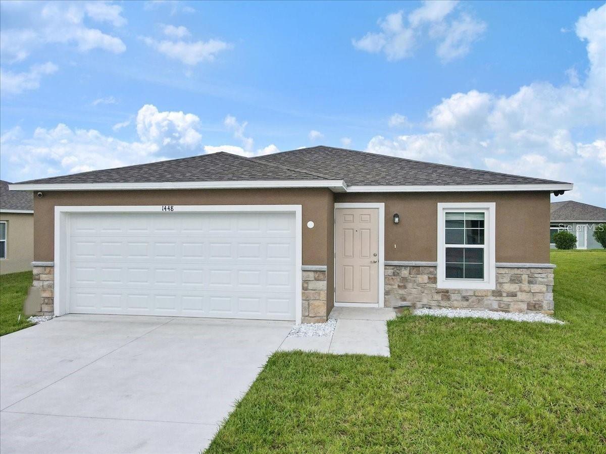 Details for 1448 Stone Ridge Circle, SEBRING, FL 33870