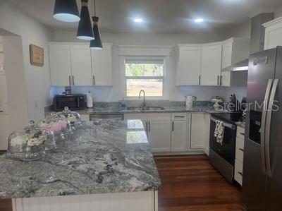 Image 22 of 32 For 13091 Old Crystal River Road