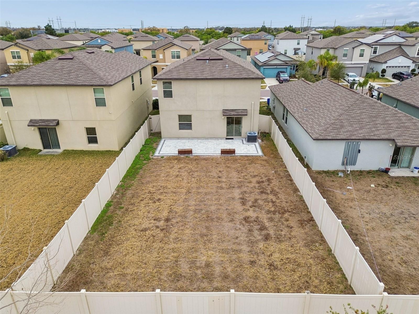 Image 31 of 48 For 15718 Fort Island Place