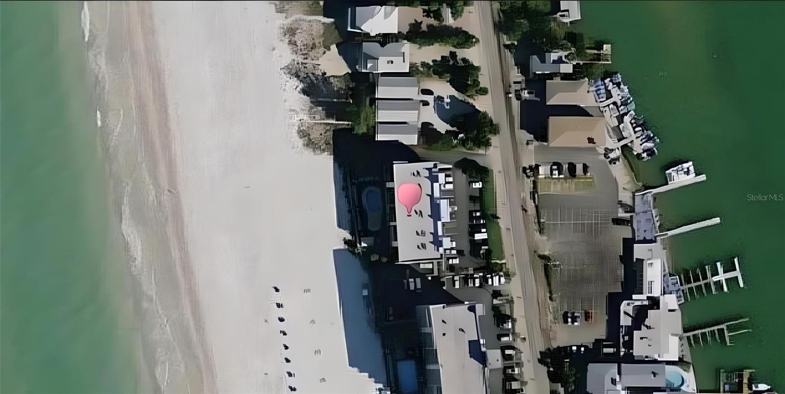 Image 17 of 19 For 20040 Gulf Boulevard 302